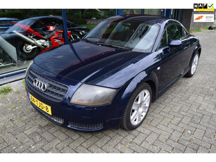 Audi TT 1.8 5V Turbo