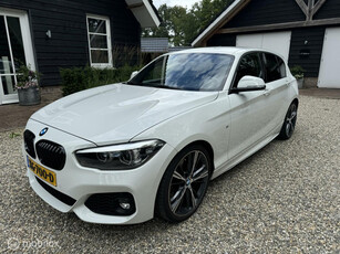 BMW 1-serie 118i M Sport Edition