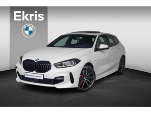 BMW 1 Serie 5-deurs 118i | High Executive / Model M Sport / Harman Kardon / Head-up Display / M Sportstoelen | Showroom Sale