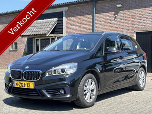 BMW 2-serie Active Tourer 218i High EXE SportLine Head-up Led Nav Plus