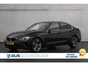 BMW 3 Serie 318i Executive | LED koplampen | Parkeersensoren | Electronic climate control | Navigatie