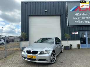 BMW 3-serie 320i Business Line 19