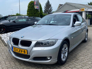 BMW 3-serie 320i Sedan 2010 Navi Xenon NL Auto 78.000 KM