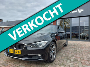 BMW 3-serie 328i High Executive Luxery-Line