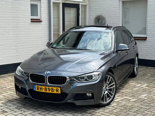 BMW 3 Serie Touring 330d Aut M Sport High Executive