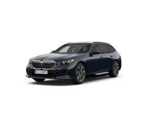 BMW 5 Serie Touring 530e | M Sportpakket | Travel Pack