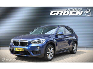 BMW X1 xDrive25d Centennial High Executive