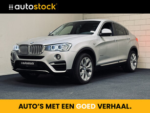 BMW X4 xDrive28i Executive xLine | 19