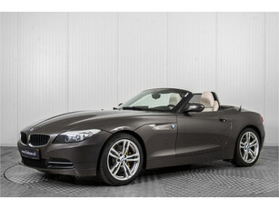 BMW Z4 Roadster sDrive23i Executive .