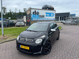 Citroen C1 1.0 e-VTi Style Edition Met NW APK!