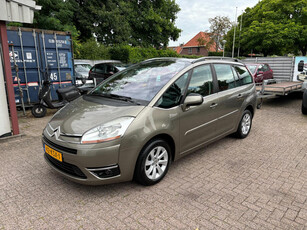 Citroen Grand C4 Picasso 1.6 THP Business EB6V --AUTOMAAT 7 PERSOONS 2500E