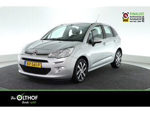 Citroën C3 1.2 PureTech Selection / CRUISE / CLIMA / CARPLAY / NAVI / PDC /