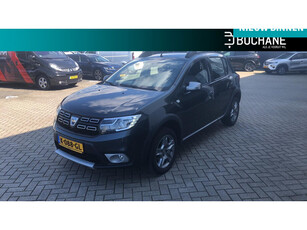 Dacia Sandero 0.9 TCe 90 SL Stepway