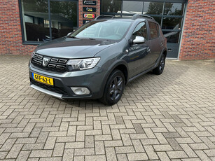 Dacia Sandero 0.9 TCe SL Stepway AUTOMAAT