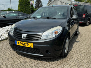 Dacia Sandero 1.4 Ambiance 2008 5-Deurs Airco 79.000 KM