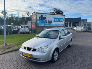 Daewoo Nubira 1.8-16V Class Met Nieuwe keuring!