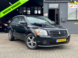 Dodge Caliber 2.0 SE|Automaat lekt olie|Airco|Navi|Camera