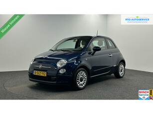 Fiat 500 1.0 TwinAir Pop|Airco|Elektrische Ramen|NL Auto|