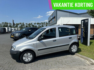 Fiat Panda 1.1 Actual Leuke Lieve auto