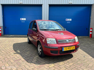 Fiat Panda 1.2 Dynamic ** Stuurbrkt ** Elekt. Ramen **