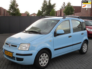 Fiat Panda 1.2 Edizione Cool Airco !