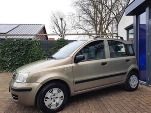 Fiat Panda 1.2 Edizione Cool Airco, trekhaak