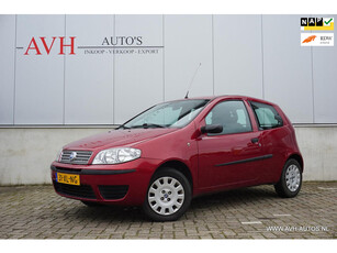 Fiat Punto 1.2 Classic