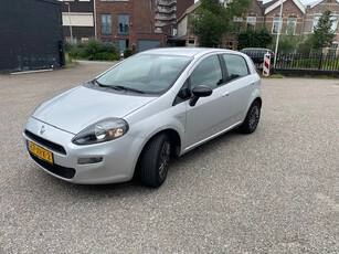 Fiat Punto Evo 0.9 TwinAir Easy! Airco! 129 DKM NAP! Cruisecontrole!