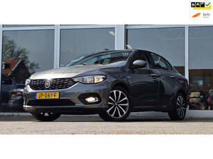 Fiat Tipo 1.3i MultiJet Lounge Clima 2e Eigenaar Nieuwe APK Mooi!