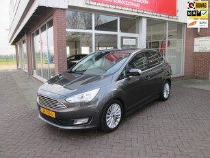 FORD C-MAX 1.0 Titanium