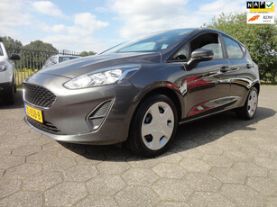 Ford Fiesta 1.1 Trend AIRCO/NAV/CRUISE/5 DEURS