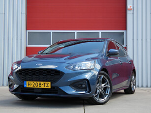 Ford Focus 1.0 EcoBoost ST Line Business/ zeer mooi!