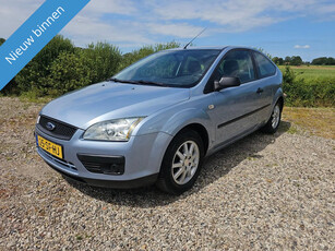 Ford Focus 1.6-16V Trend Zeer mooie staat!