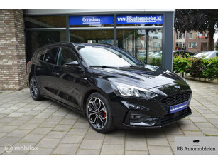 Ford Focus Wagon 1.0 EcoBoost Hybrid ST Line X Business|NAP