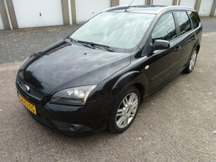 Ford Focus Wagon 1.8-16V Futura Flexifuel