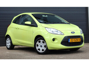 Ford Ka 1.2 Cool & Sound start/stop Airco/Netjes/Dealer/NAP