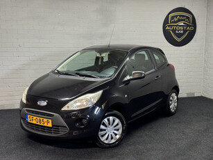 Ford Ka 1.2 Trend 2009 INRUIL-KOOPJE