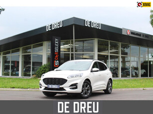 Ford Kuga 1.5 150pk Titanium | CAMERA | LED | STOELVERW V&A | VOORRAAMVERW