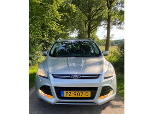 Ford Kuga 2.0 TDCi Titanium S