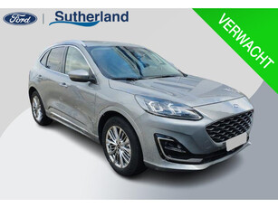 Ford Kuga 2.5 PHEV Vignale 225pk | Winterpack | Technology Pack | 1.500kg Trekgewicht