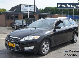 Ford Mondeo 2.0-16V LTD 1eEIG VOLLEDIG DEALER ONDERHOUDEN