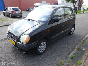 Hyundai Atos Spirit 1.0i LX