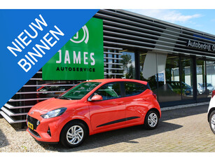 Hyundai i10 1.0 Comfort 5-zits a/t