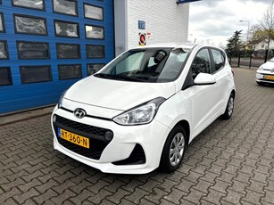 Hyundai I10 1.0I COMFORT