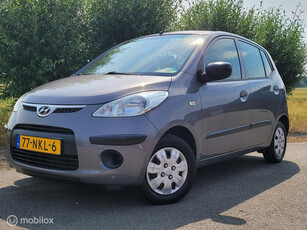 Hyundai i10 1.1 Active/2e eig/New apk