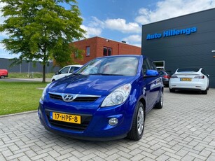 Hyundai I20 1.4i DynamicVersion