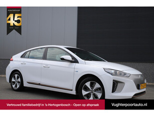 Hyundai IONIQ Comfort EV 28kW Adaptive cruise/ Warmtepomp