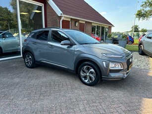 Hyundai Kona 1.6 GDI HEV FASHION HIBRYD AUTOMAAT