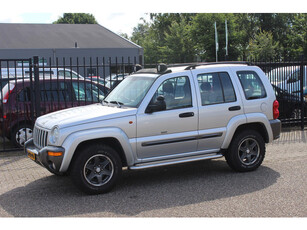 Jeep Cherokee 3.7i V6 Aut. 4WD Extreme Sport