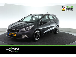 Kia cee'd Sportswagon 1.6 GDI ExecutiveLine / MEENEEMPRIJS / VEEL OPTIES /